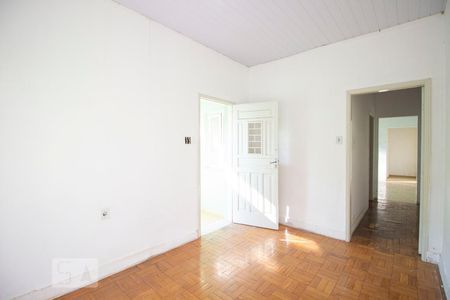 Sala de casa à venda com 1 quarto, 60m² em Anhangabaú, Jundiaí