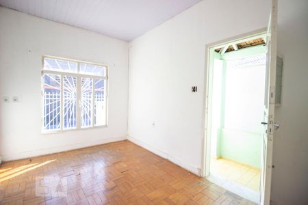 Sala de casa à venda com 1 quarto, 60m² em Anhangabaú, Jundiaí