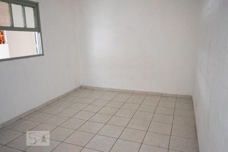 Sala/Quarto de casa para alugar com 1 quarto, 40m² em Vila Brasil, São Paulo