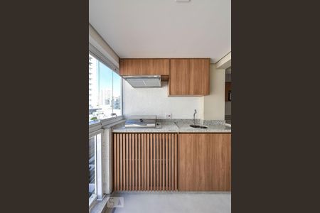 Espaço Gourmet de apartamento para alugar com 2 quartos, 73m² em Alto da Lapa, São Paulo