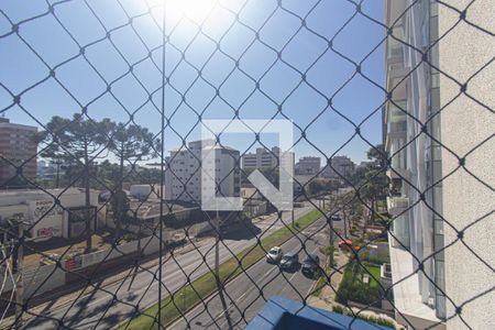 Vista de apartamento para alugar com 3 quartos, 93m² em Batel, Curitiba