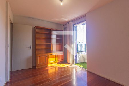 Quarto 1 de apartamento para alugar com 3 quartos, 93m² em Batel, Curitiba
