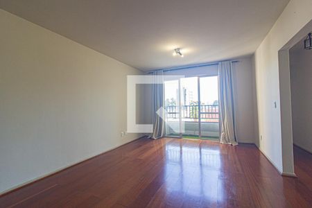 Sala de apartamento para alugar com 3 quartos, 93m² em Batel, Curitiba