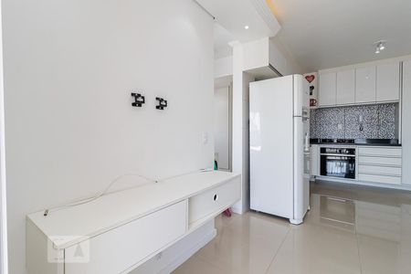 Sala de apartamento para alugar com 2 quartos, 48m² em Cambuci, São Paulo