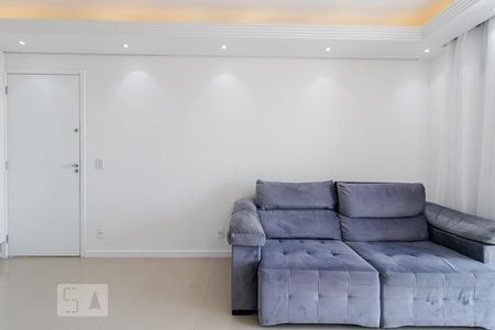 Sala de apartamento para alugar com 2 quartos, 48m² em Cambuci, São Paulo