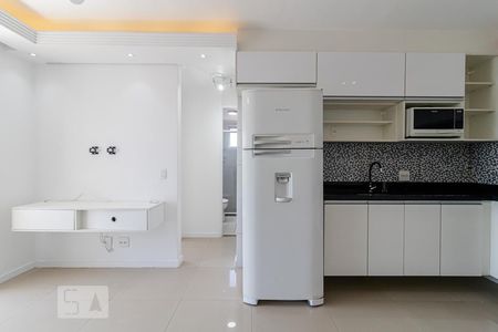 Sala de apartamento para alugar com 2 quartos, 48m² em Cambuci, São Paulo