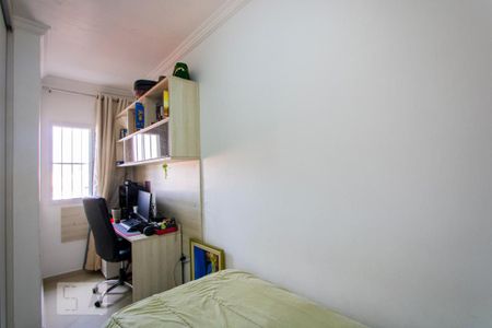 Quarto 2 de apartamento à venda com 2 quartos, 110m² em Vila Metalúrgica, Santo André
