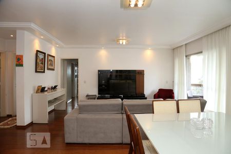 Apartamento à venda com 150m², 3 quartos e 2 vagasSala de Jantar