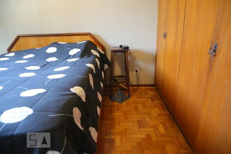 Quarto 1 de casa à venda com 3 quartos, 180m² em Jardim Vila Mariana, São Paulo