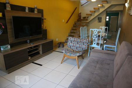 Sala de casa à venda com 3 quartos, 180m² em Jardim Vila Mariana, São Paulo