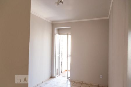 Quarto de apartamento para alugar com 1 quarto, 56m² em Vila Imperial, São José do Rio Preto 