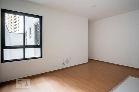 Sala - Cozinha de apartamento para alugar com 2 quartos, 43m² em Parque da Vila Prudente, São Paulo