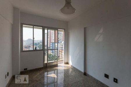 Sala de apartamento à venda com 2 quartos, 120m² em Tijuca, Rio de Janeiro