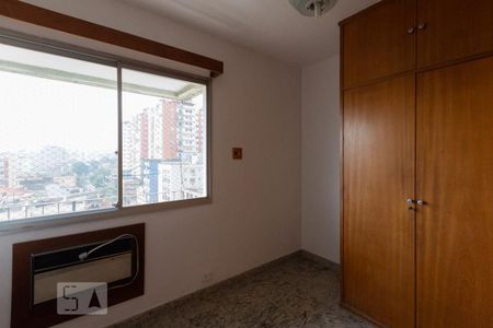 Quarto 1 de apartamento à venda com 2 quartos, 120m² em Tijuca, Rio de Janeiro