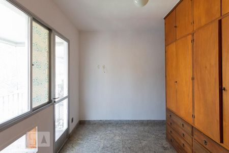 Suíte de apartamento à venda com 2 quartos, 120m² em Tijuca, Rio de Janeiro