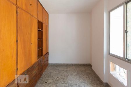 Suíte de apartamento à venda com 2 quartos, 120m² em Tijuca, Rio de Janeiro