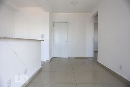 Sala de apartamento à venda com 2 quartos, 44m² em Presidente Altino, Osasco