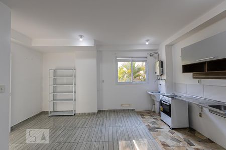 Studio para alugar com 30m², 1 quarto e sem vagaStudio