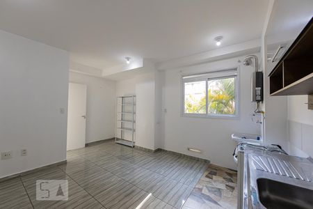 Studio para alugar com 30m², 1 quarto e sem vagaStudio