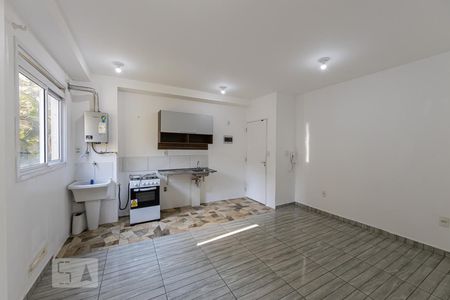 Studio para alugar com 30m², 1 quarto e sem vagaStudio