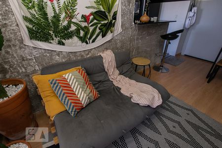 Detalhe de apartamento à venda com 2 quartos, 60m² em Teresópolis, Porto Alegre