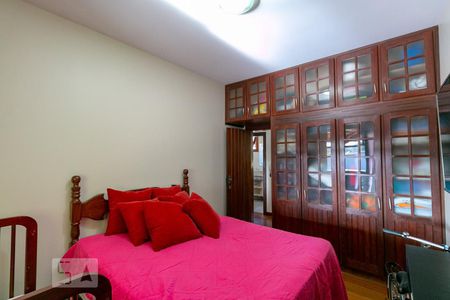 Banheiro do Quarto 1 de casa à venda com 3 quartos, 286m² em Pampulha, Belo Horizonte