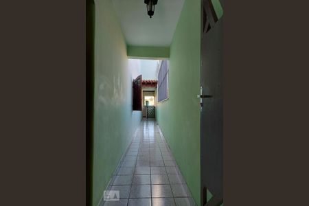 Área de serviço de casa à venda com 6 quartos, 514m² em Bela Vista, Osasco