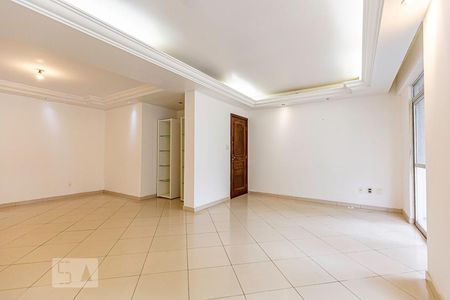 Sala de apartamento para alugar com 3 quartos, 198m² em Pituba, Salvador