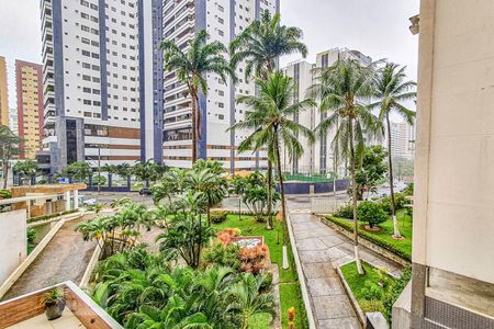 Vista de apartamento para alugar com 3 quartos, 198m² em Pituba, Salvador