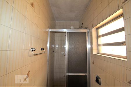 Banheiro 1 suite de casa à venda com 3 quartos, 160m² em Rudge Ramos, São Bernardo do Campo