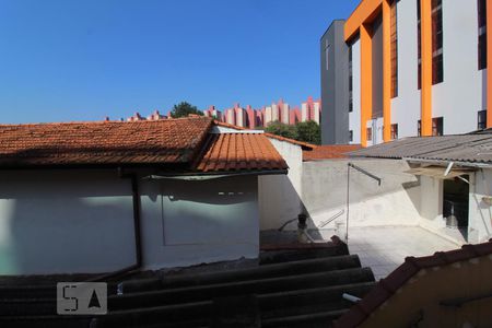 Vista suite de casa à venda com 3 quartos, 160m² em Rudge Ramos, São Bernardo do Campo