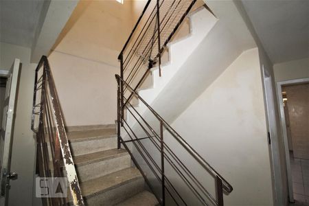 Acesso aos quartos de casa à venda com 3 quartos, 160m² em Rudge Ramos, São Bernardo do Campo
