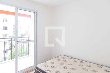 Studio de kitnet/studio para alugar com 1 quarto, 24m² em Consolação, São Paulo