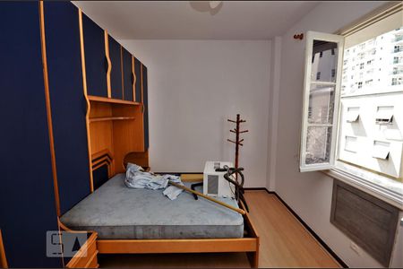 Quarto 1 de apartamento à venda com 3 quartos, 120m² em Botafogo, Rio de Janeiro