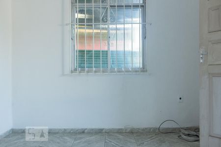 Sala de casa para alugar com 2 quartos, 80m² em Campo Grande, Rio de Janeiro