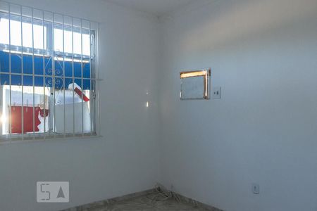 Quarto 1 de casa para alugar com 2 quartos, 80m² em Campo Grande, Rio de Janeiro