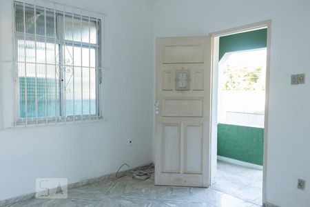 Sala de casa para alugar com 2 quartos, 80m² em Campo Grande, Rio de Janeiro