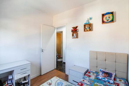 Quarto 1 de apartamento à venda com 3 quartos, 75m² em Macedo, Guarulhos