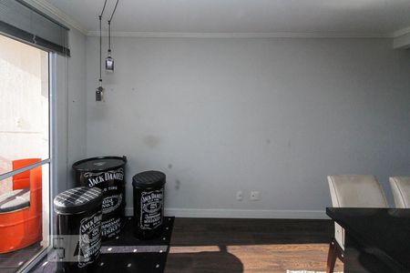 Sala de Jantar de apartamento à venda com 2 quartos, 61m² em Vila Formosa, São Paulo