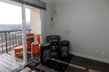 Sala de Jantar de apartamento à venda com 2 quartos, 61m² em Vila Formosa, São Paulo