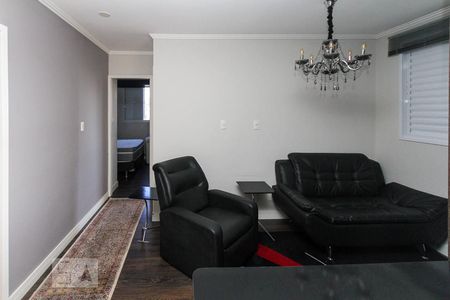 Sala de Jantar de apartamento à venda com 2 quartos, 61m² em Vila Formosa, São Paulo