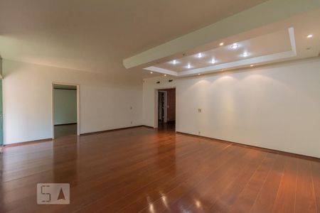 Sala de casa à venda com 6 quartos, 480m² em Jardim Paraíso, Campinas