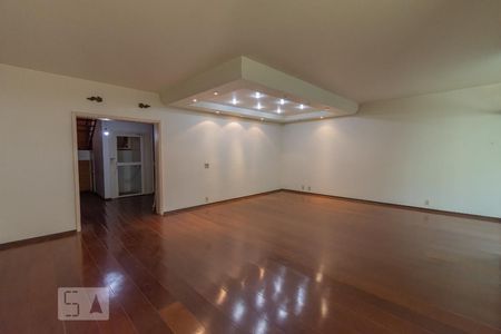 Sala de casa à venda com 6 quartos, 480m² em Jardim Paraíso, Campinas