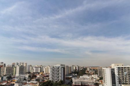 Vista de apartamento para alugar com 2 quartos, 64m² em Indianópolis, São Paulo