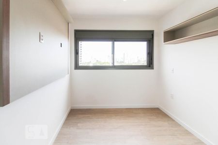 Suíte de apartamento para alugar com 2 quartos, 64m² em Indianópolis, São Paulo