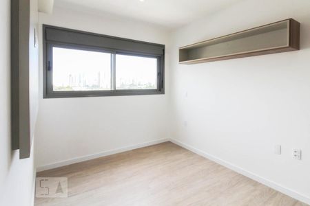 Suíte de apartamento para alugar com 2 quartos, 64m² em Indianópolis, São Paulo