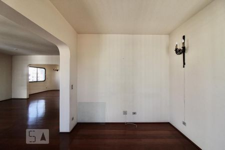 Sala 2 de apartamento para alugar com 4 quartos, 302m² em Campo Belo, São Paulo