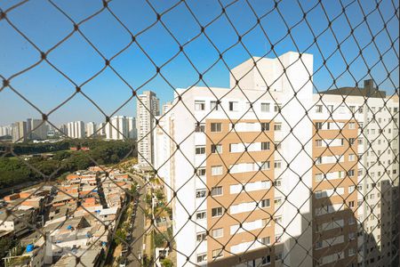 Vista de apartamento para alugar com 1 quarto, 31m² em Água Branca, São Paulo