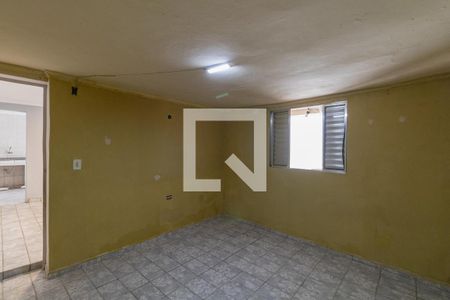 Quarto de casa para alugar com 1 quarto, 50m² em Vila Salete, São Paulo