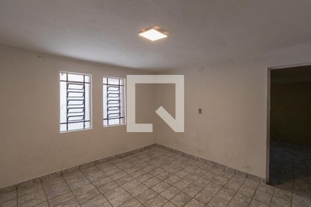 Sala de casa para alugar com 1 quarto, 50m² em Vila Salete, São Paulo